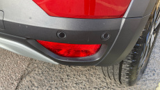 Dacia Sandero Stepway 1.0 TCe Prestige 5dr Petrol Hatchback